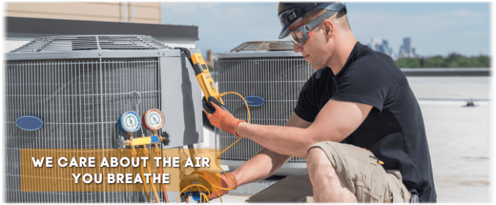 Gaithersburg ClearAir Air Solutions