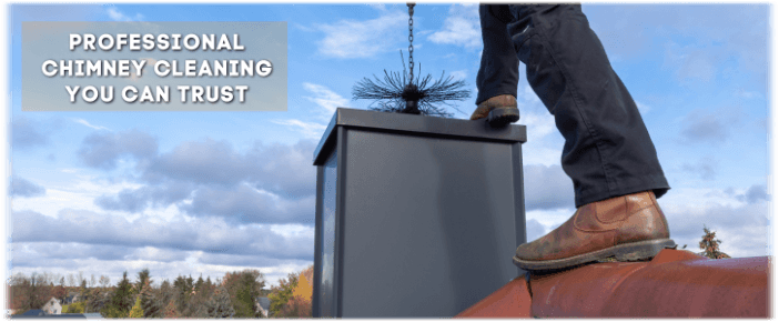 Chimney Cleaning Gaithersburg MD