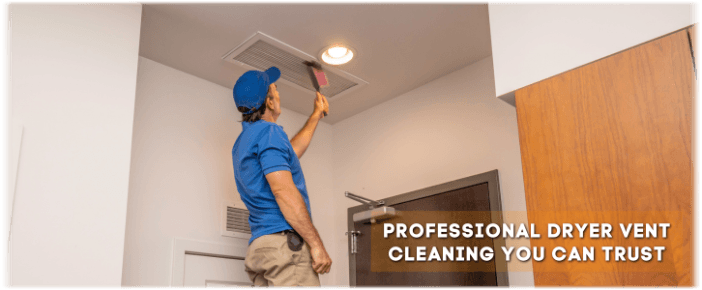 Dryer Vent Cleaning Gaithersburg MD